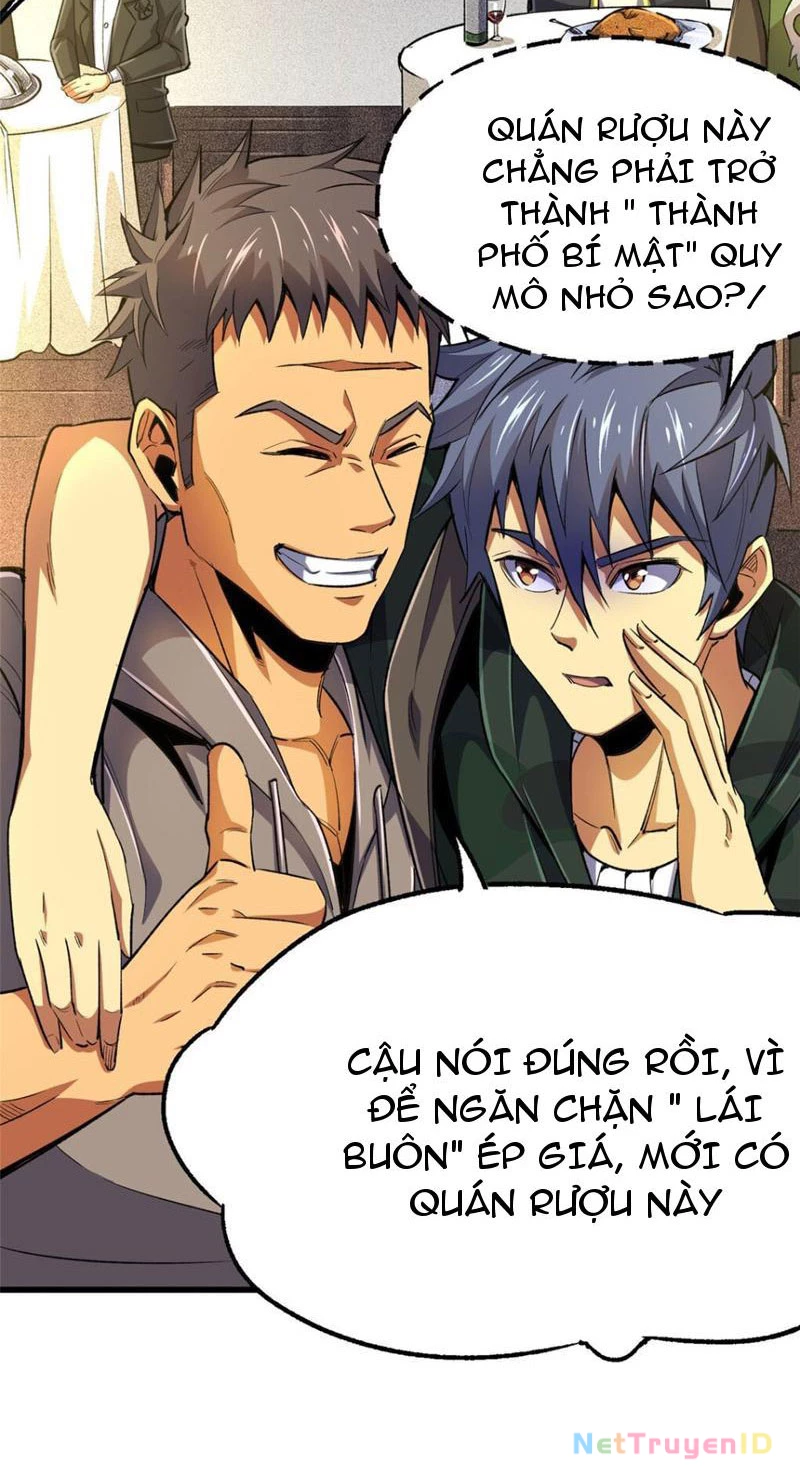 Chiếc Lồng Chứa Quỷ Chapter 28 - 15