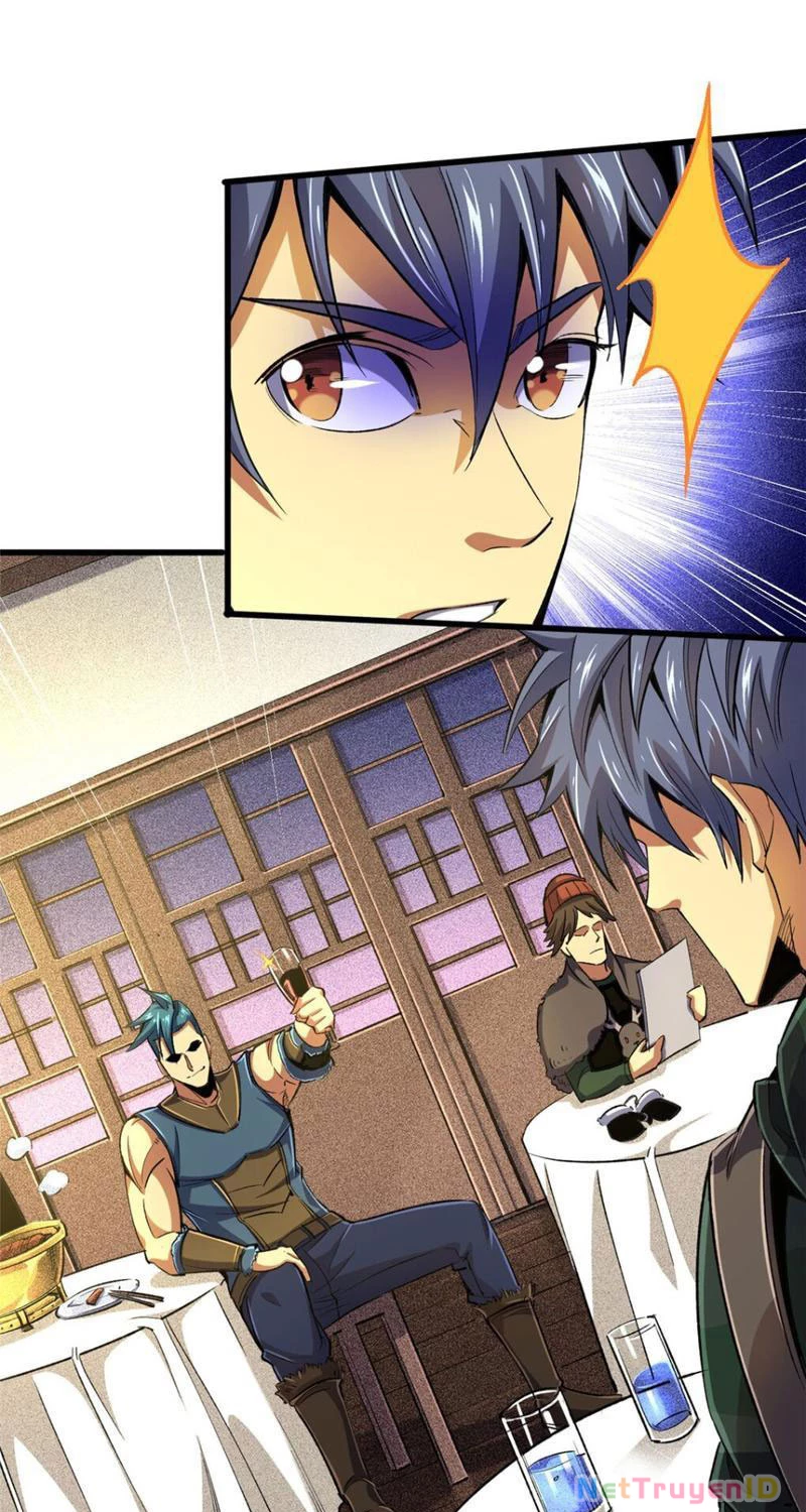 Chiếc Lồng Chứa Quỷ Chapter 28 - 16