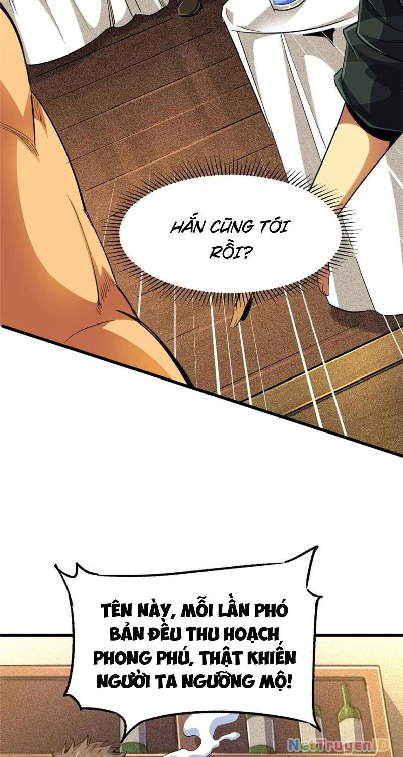 Chiếc Lồng Chứa Quỷ Chapter 28 - 17