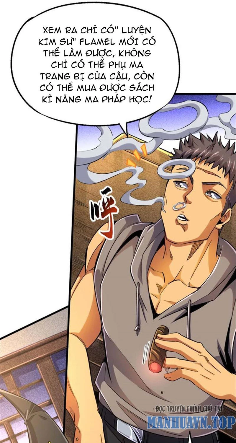 Chiếc Lồng Chứa Quỷ Chapter 28 - 19