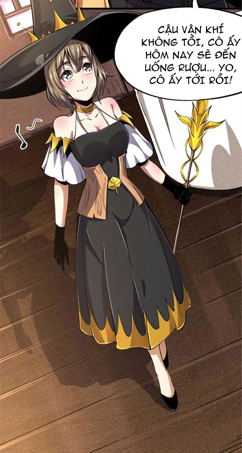 Chiếc Lồng Chứa Quỷ Chapter 28 - 20