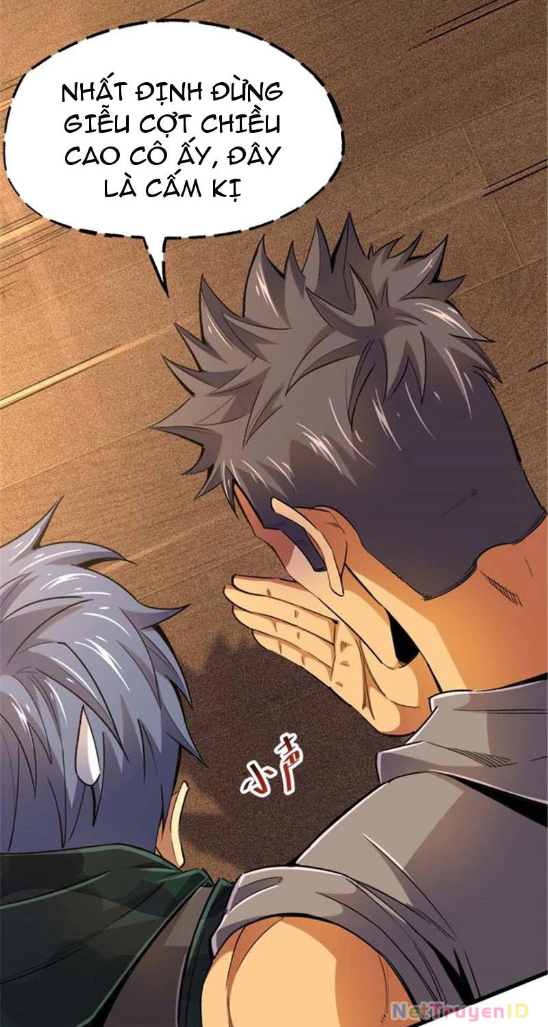 Chiếc Lồng Chứa Quỷ Chapter 28 - 21