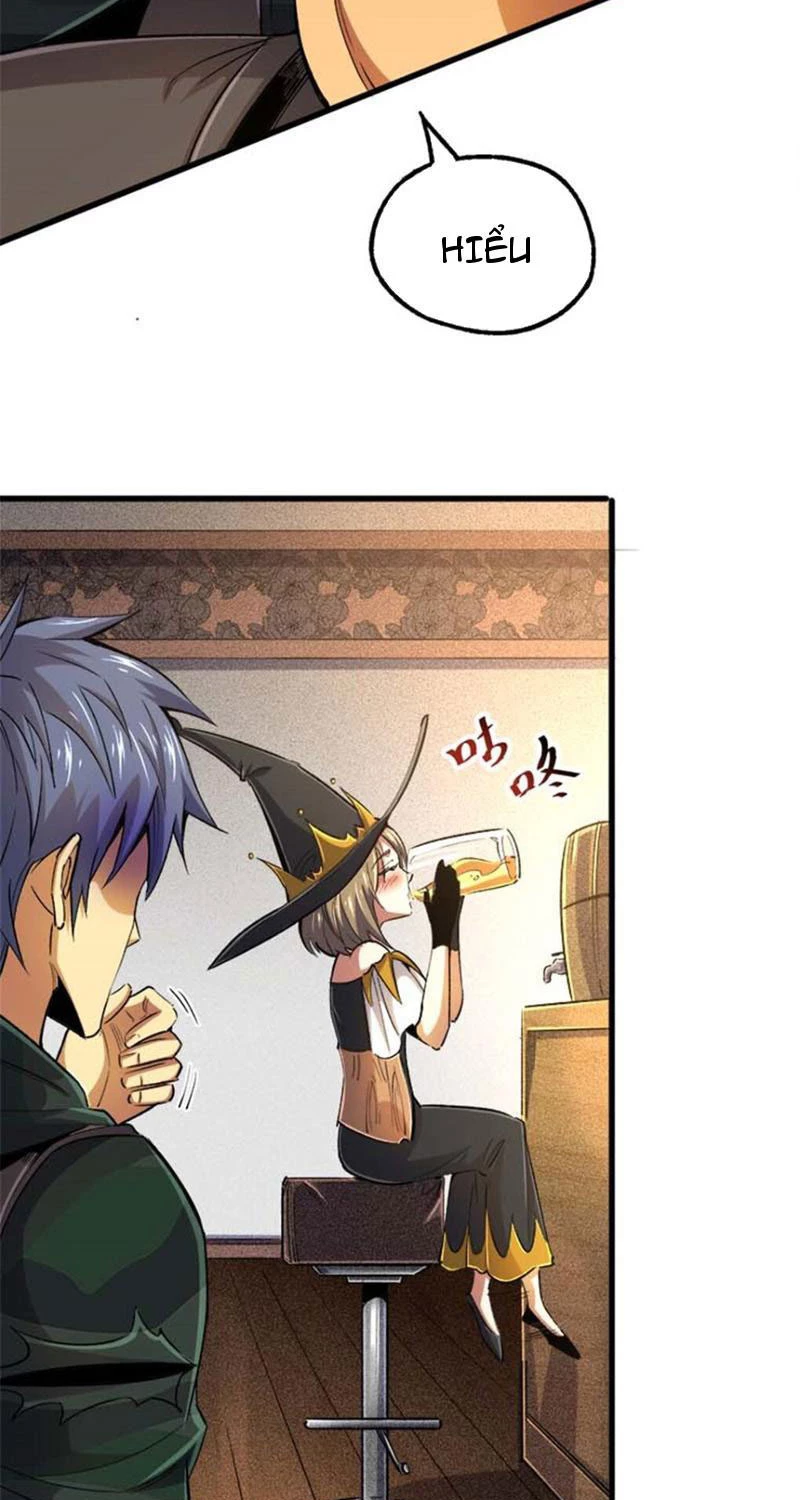 Chiếc Lồng Chứa Quỷ Chapter 28 - 22