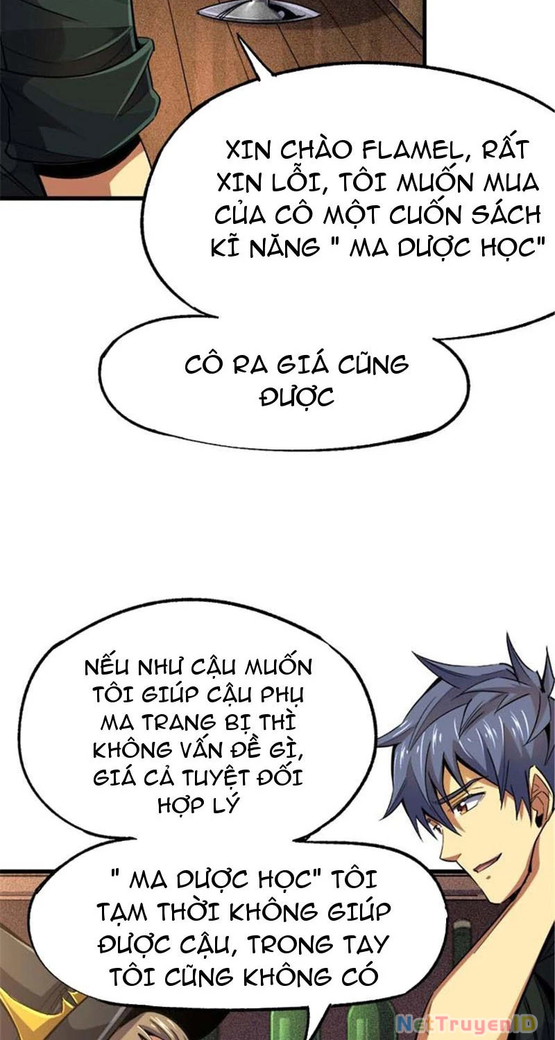 Chiếc Lồng Chứa Quỷ Chapter 28 - 23