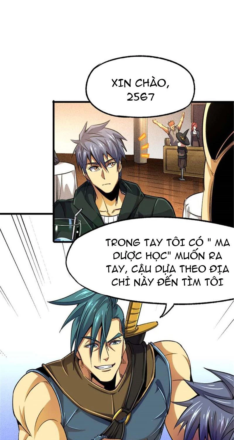 Chiếc Lồng Chứa Quỷ Chapter 28 - 25