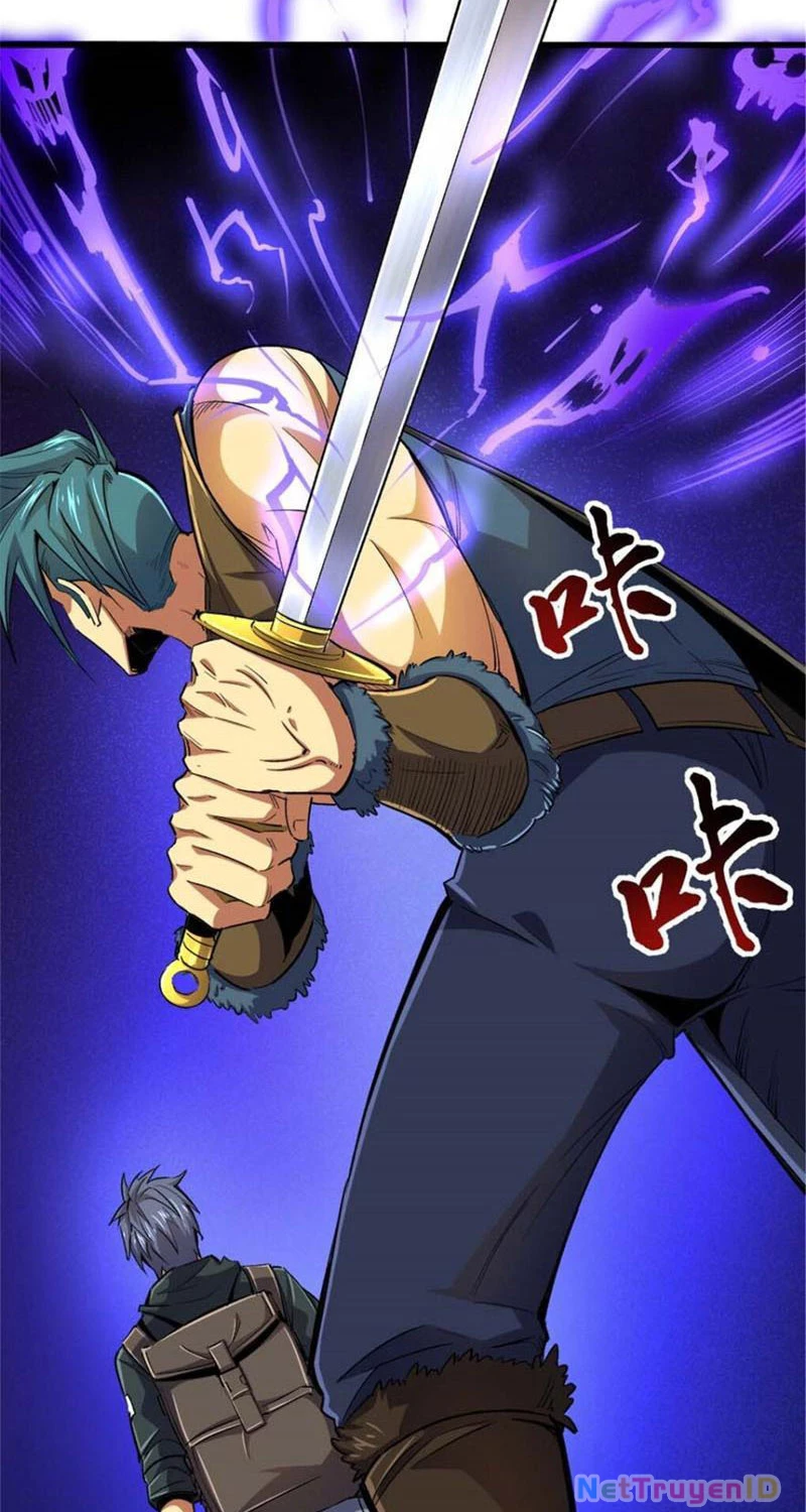 Chiếc Lồng Chứa Quỷ Chapter 28 - 33