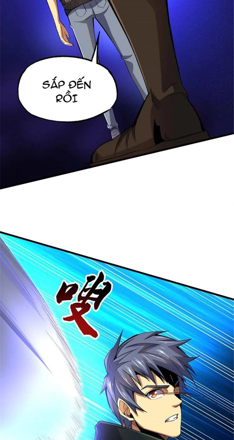 Chiếc Lồng Chứa Quỷ Chapter 28 - 34