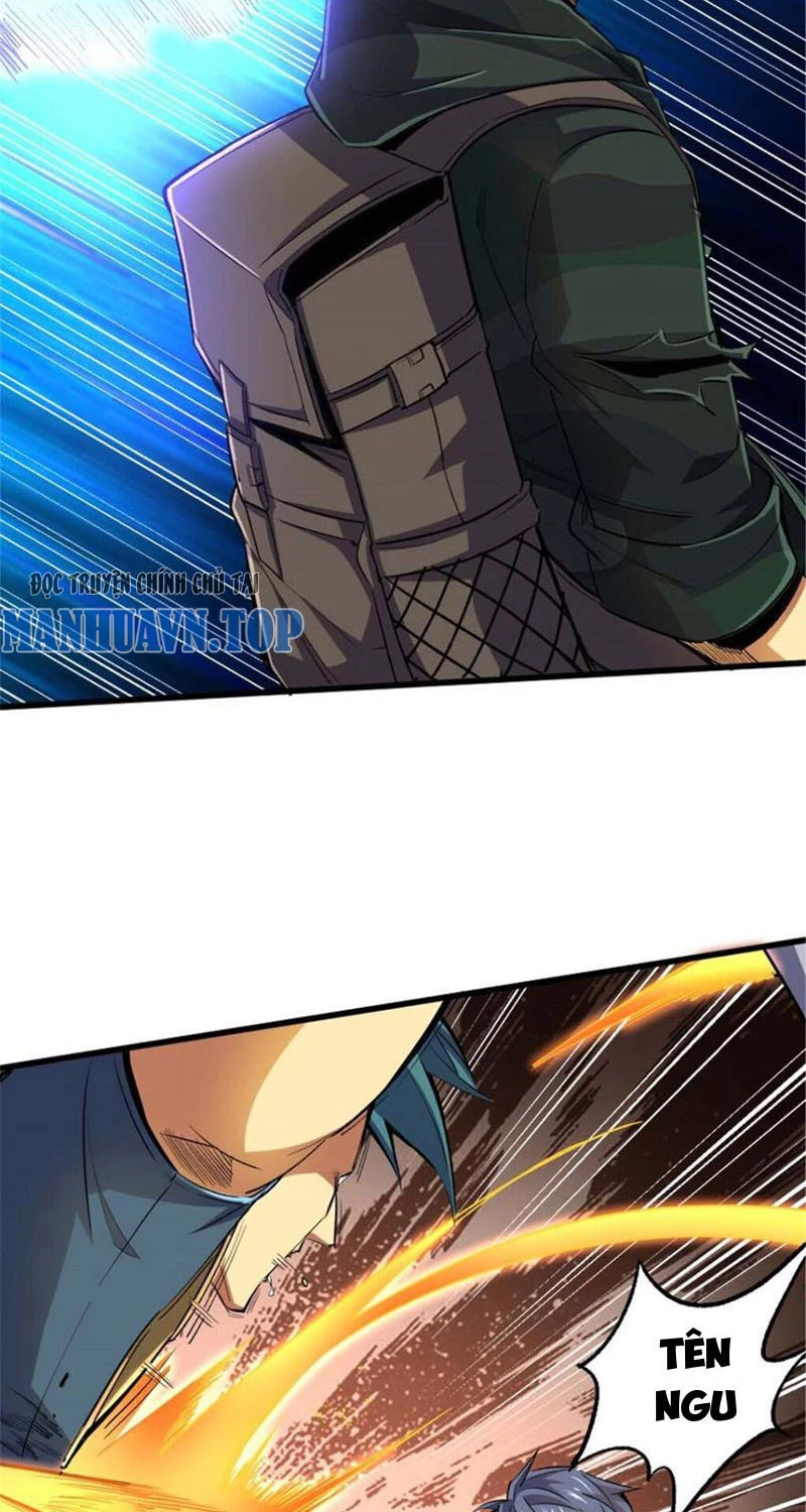 Chiếc Lồng Chứa Quỷ Chapter 28 - 35