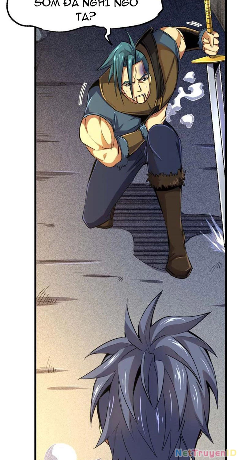 Chiếc Lồng Chứa Quỷ Chapter 28 - 37