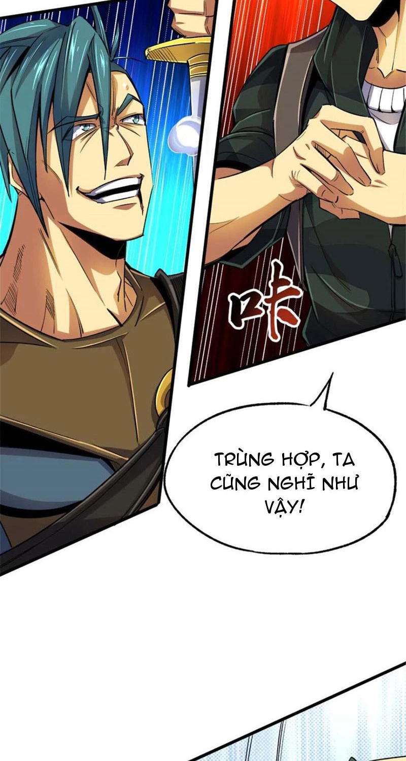 Chiếc Lồng Chứa Quỷ Chapter 28 - 39