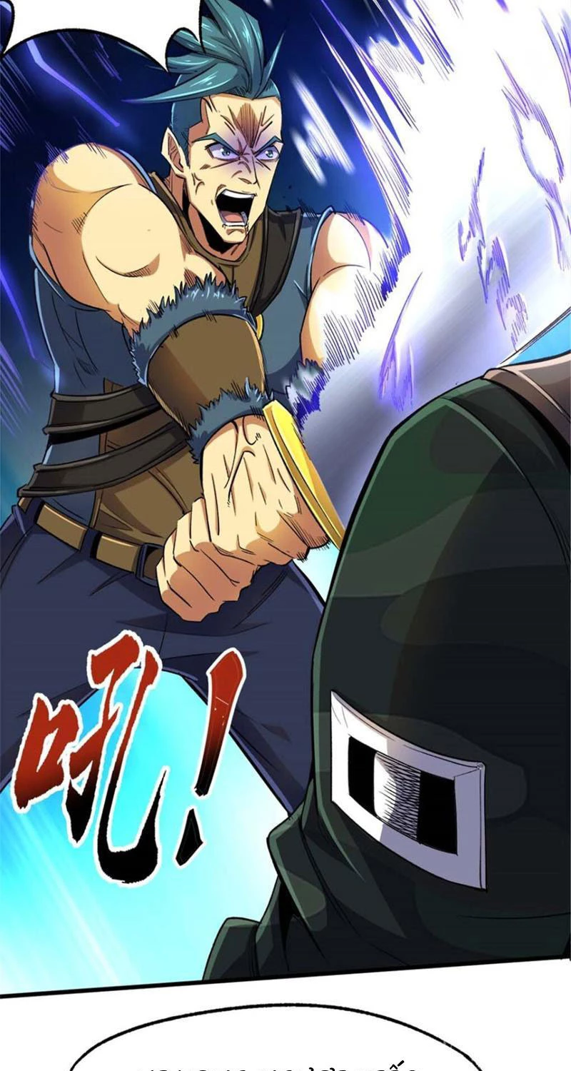 Chiếc Lồng Chứa Quỷ Chapter 28 - 44