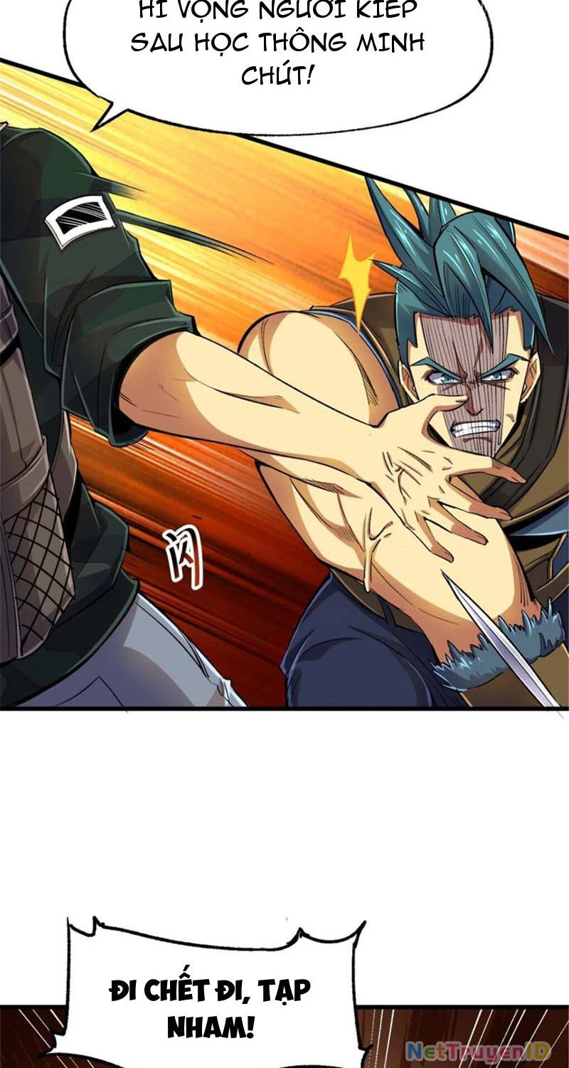 Chiếc Lồng Chứa Quỷ Chapter 28 - 45