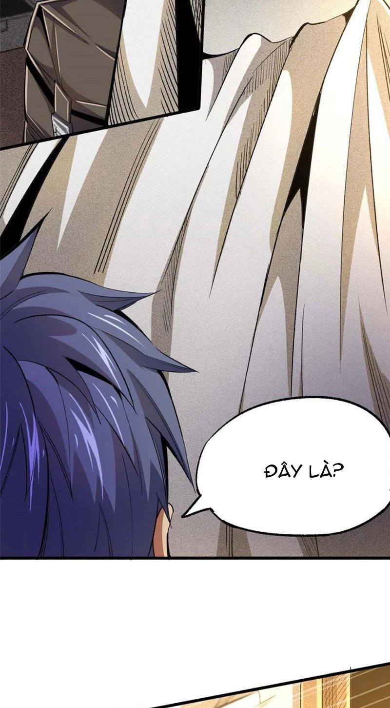 Chiếc Lồng Chứa Quỷ Chapter 28 - 49