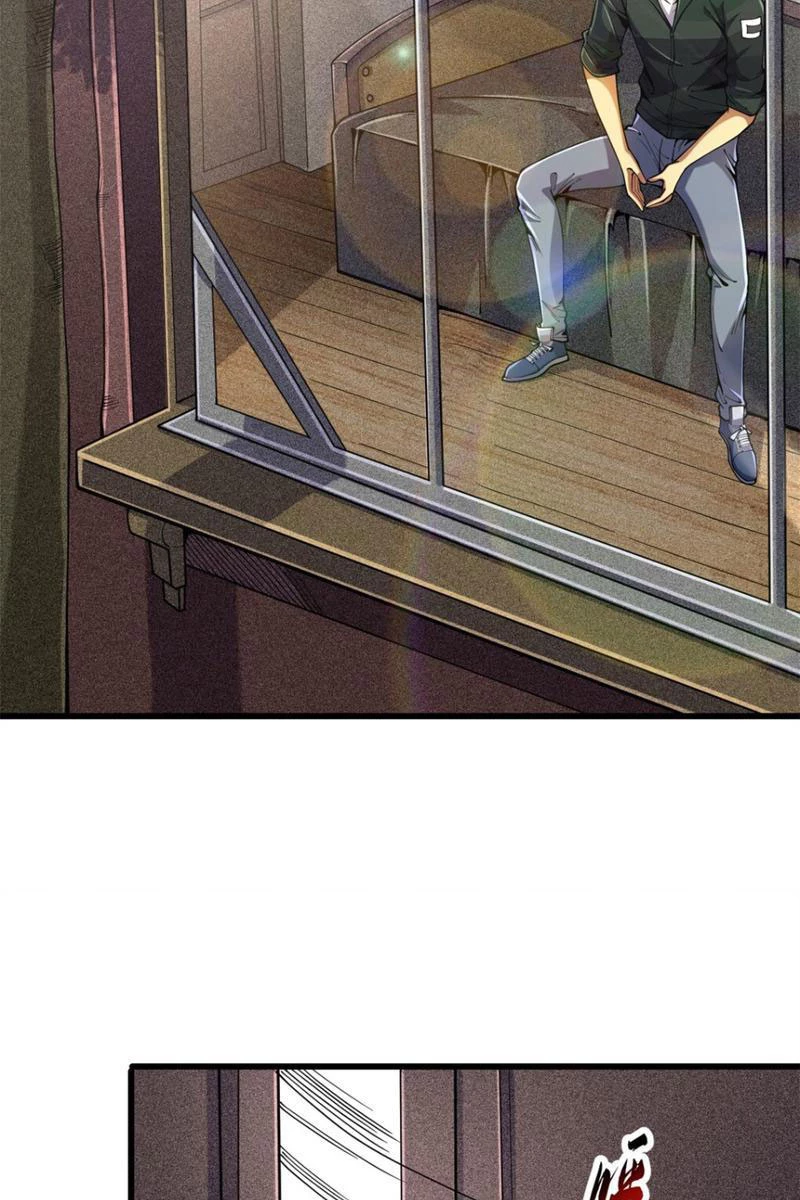 Chiếc Lồng Chứa Quỷ Chapter 31 - 5