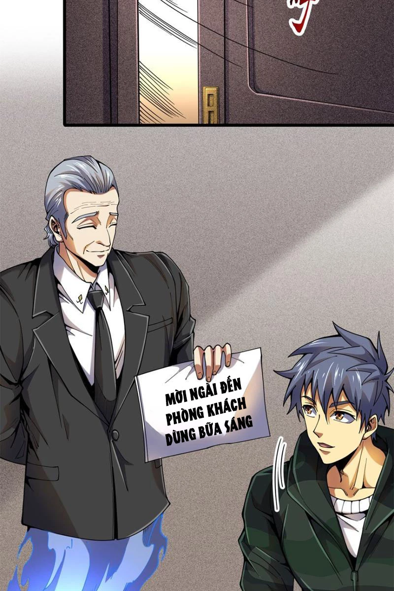 Chiếc Lồng Chứa Quỷ Chapter 31 - 6