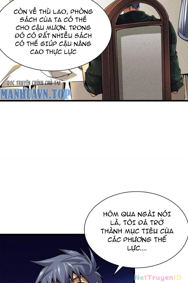 Chiếc Lồng Chứa Quỷ Chapter 31 - 9