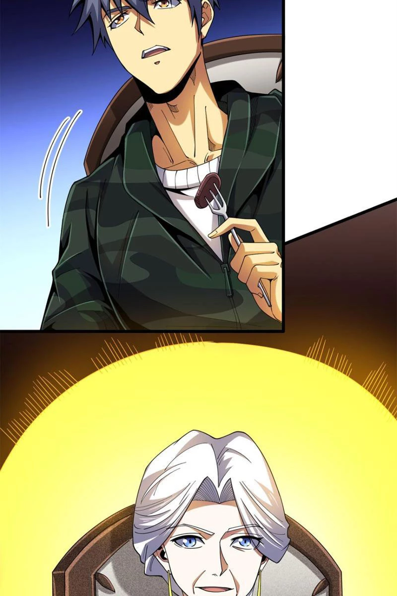 Chiếc Lồng Chứa Quỷ Chapter 31 - 10