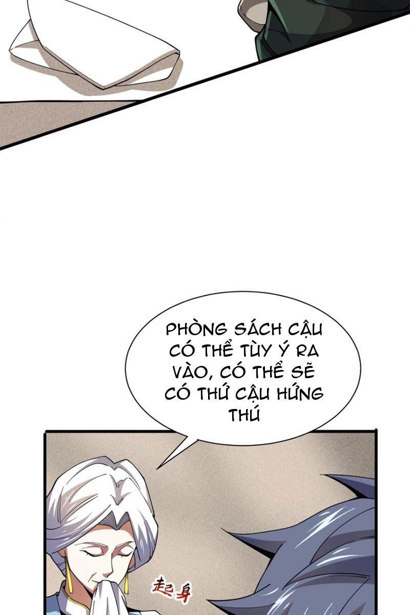 Chiếc Lồng Chứa Quỷ Chapter 31 - 12