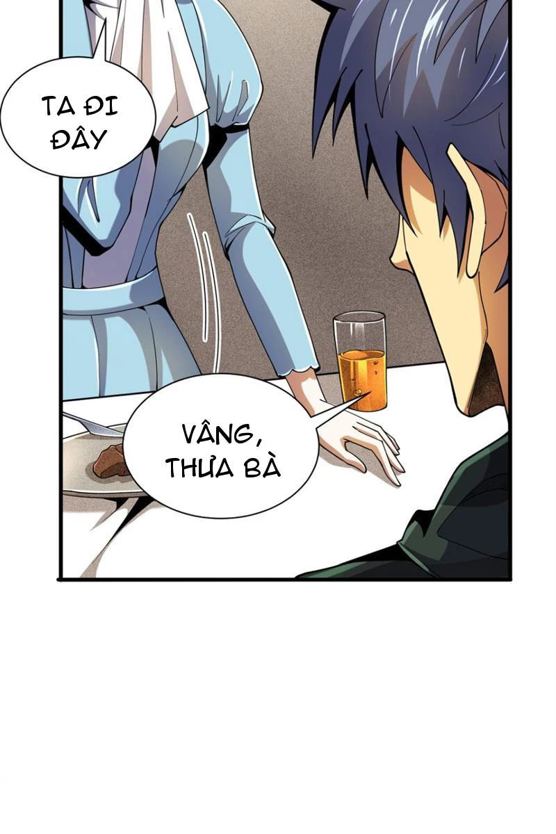 Chiếc Lồng Chứa Quỷ Chapter 31 - 13