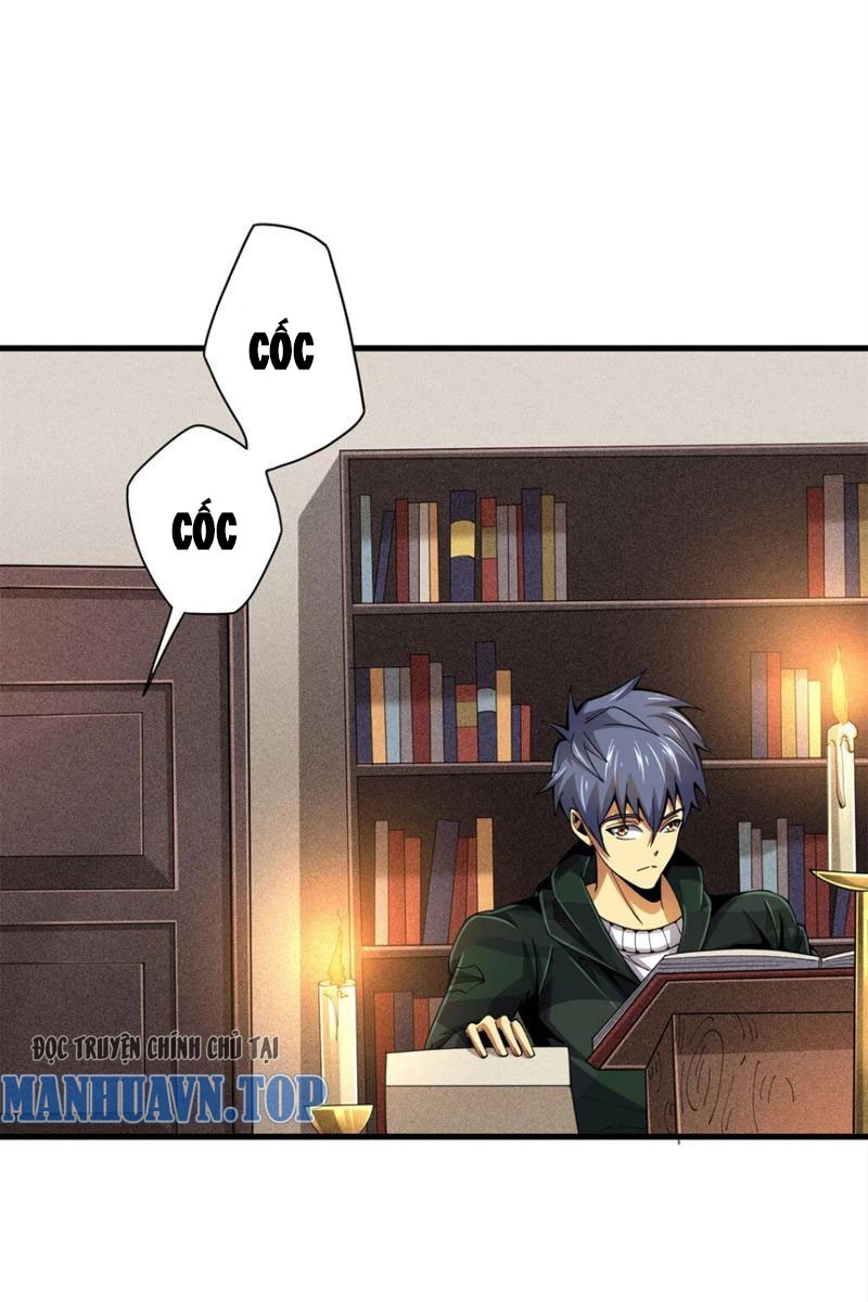 Chiếc Lồng Chứa Quỷ Chapter 31 - 14