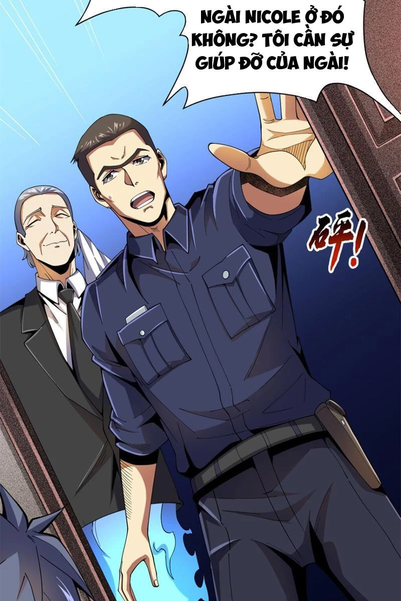 Chiếc Lồng Chứa Quỷ Chapter 31 - 16