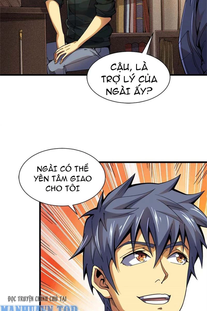 Chiếc Lồng Chứa Quỷ Chapter 31 - 19