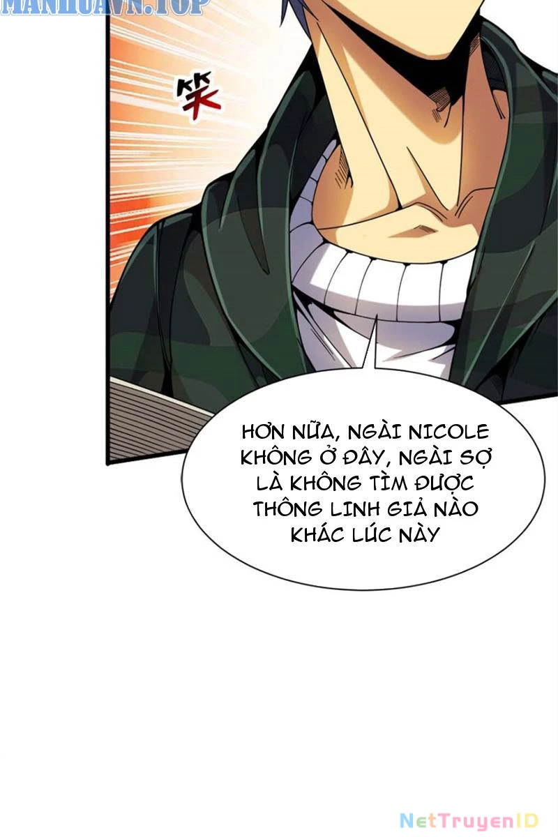 Chiếc Lồng Chứa Quỷ Chapter 31 - 20