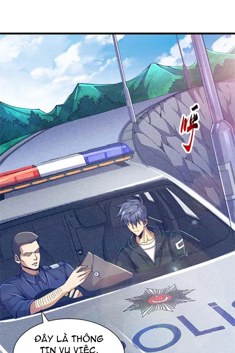 Chiếc Lồng Chứa Quỷ Chapter 31 - 21