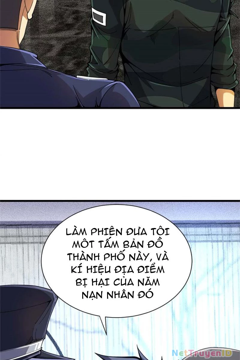 Chiếc Lồng Chứa Quỷ Chapter 31 - 26