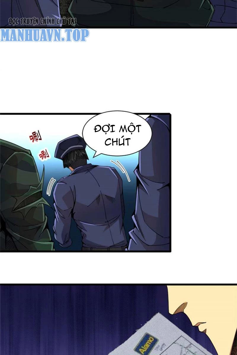 Chiếc Lồng Chứa Quỷ Chapter 31 - 28