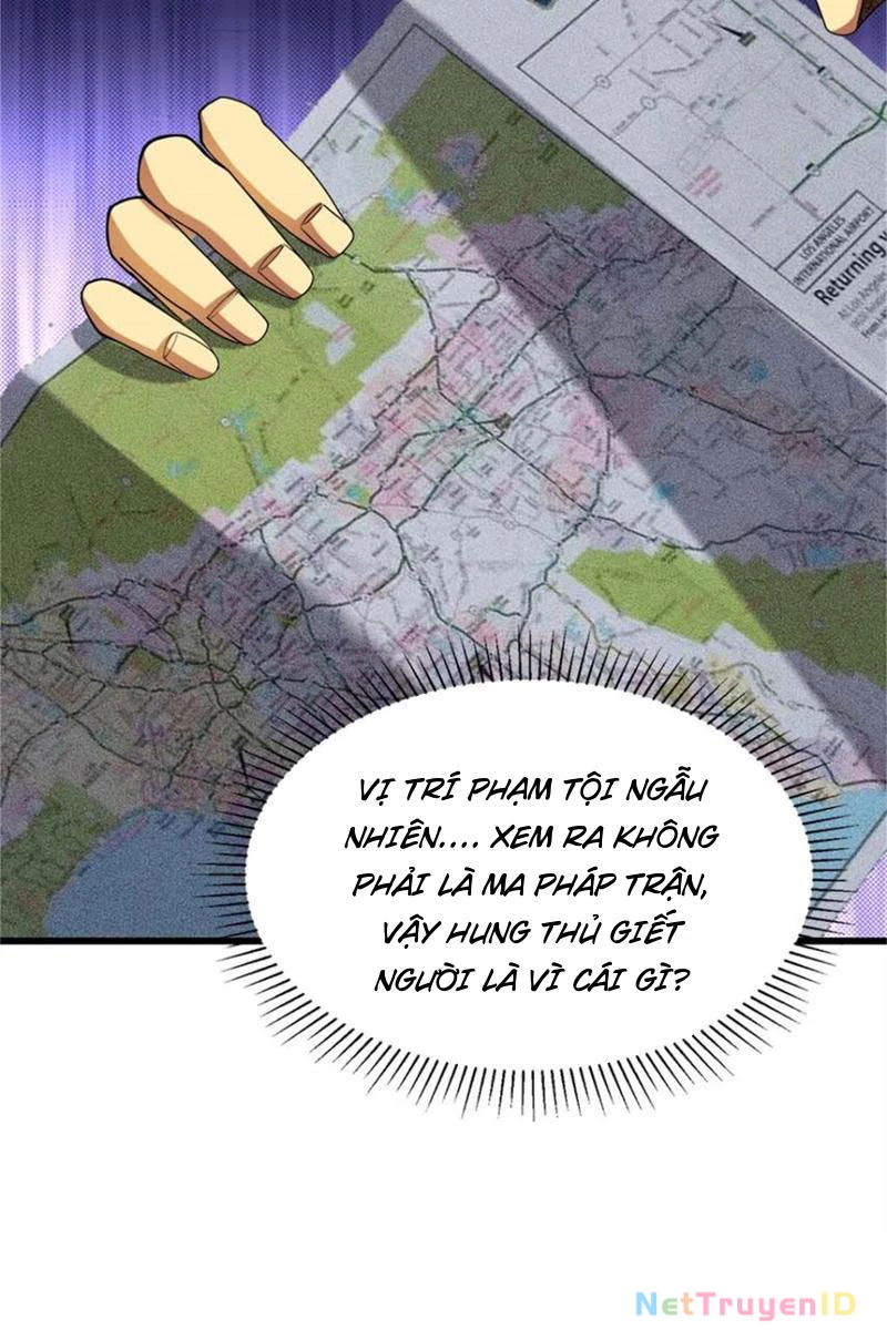 Chiếc Lồng Chứa Quỷ Chapter 31 - 29