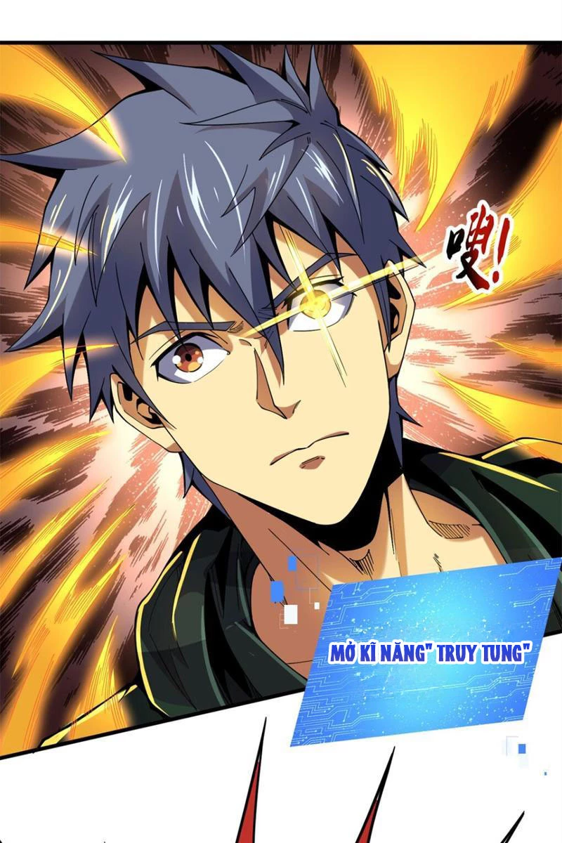 Chiếc Lồng Chứa Quỷ Chapter 31 - 30