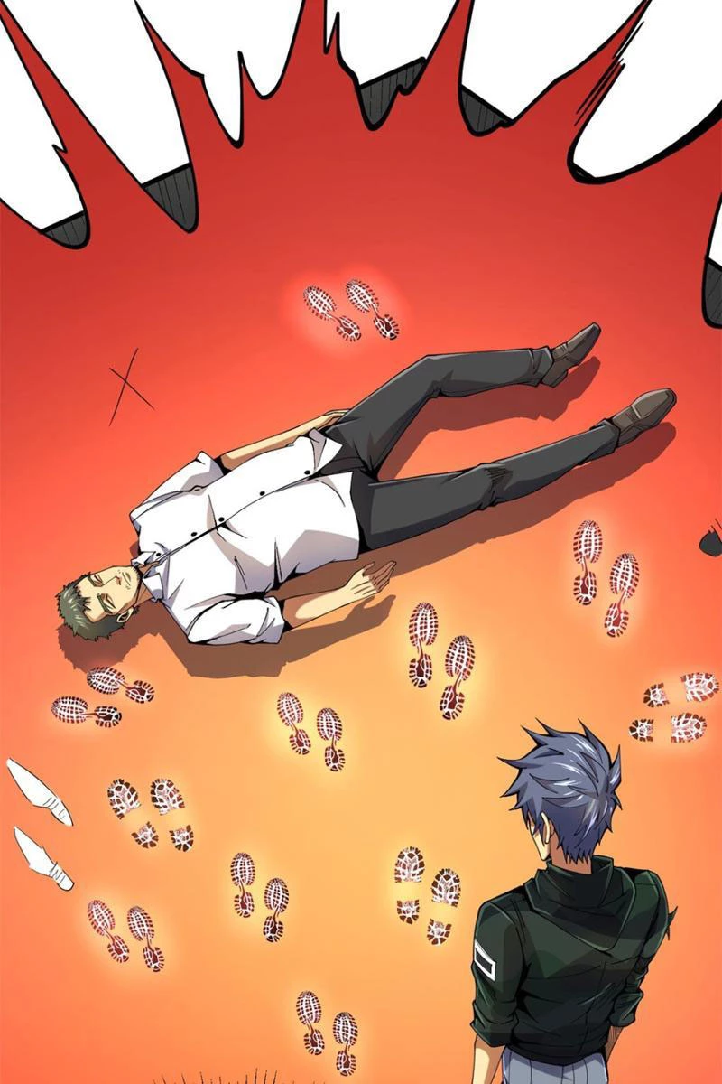 Chiếc Lồng Chứa Quỷ Chapter 31 - 31