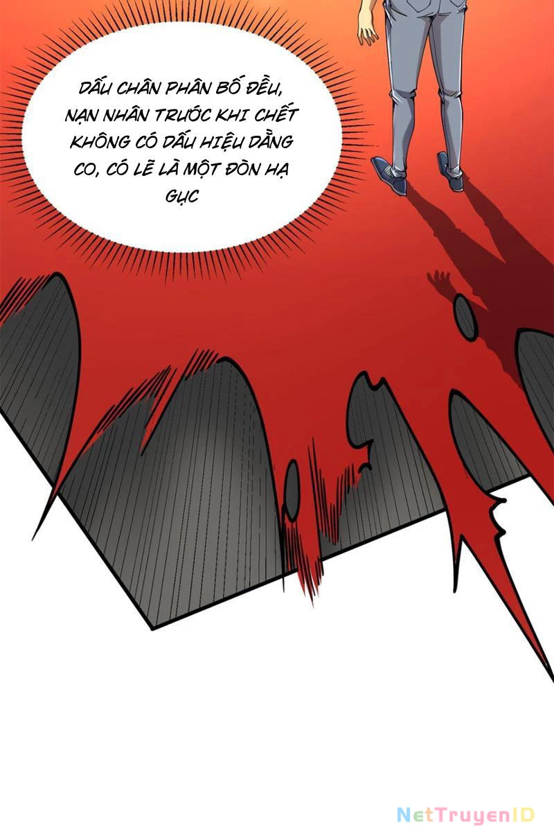 Chiếc Lồng Chứa Quỷ Chapter 31 - 32