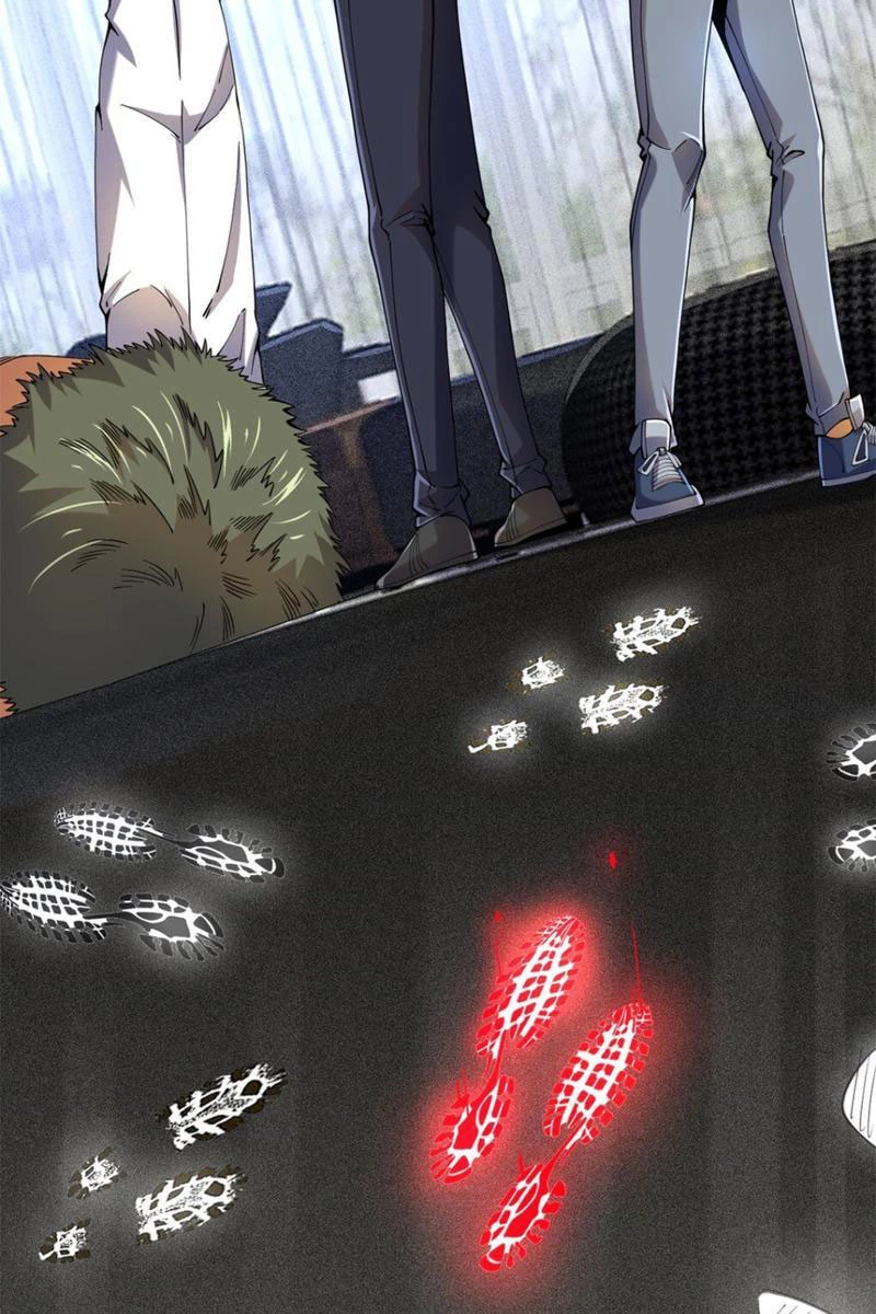 Chiếc Lồng Chứa Quỷ Chapter 31 - 36