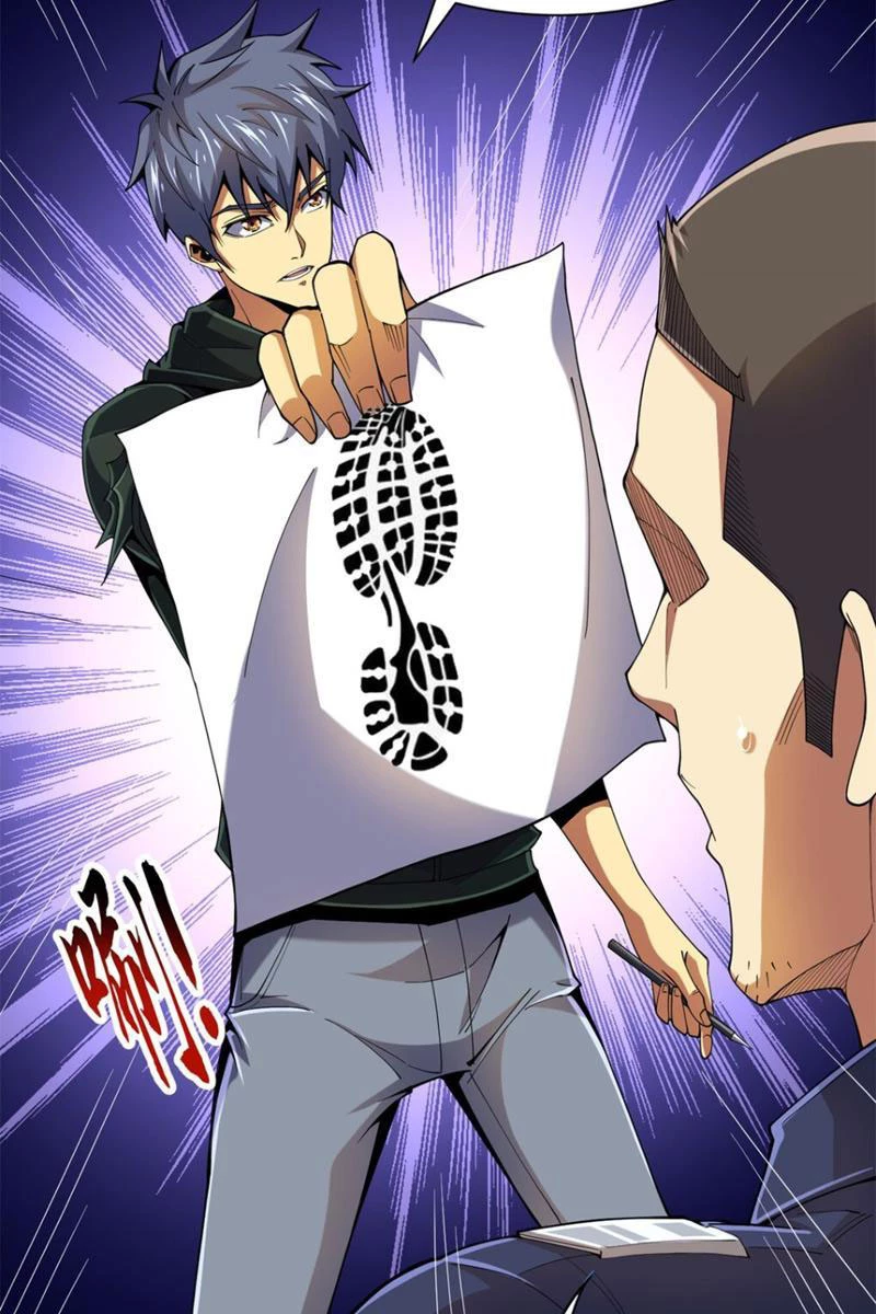 Chiếc Lồng Chứa Quỷ Chapter 31 - 40