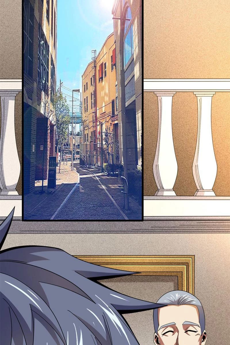 Chiếc Lồng Chứa Quỷ Chapter 31 - 42