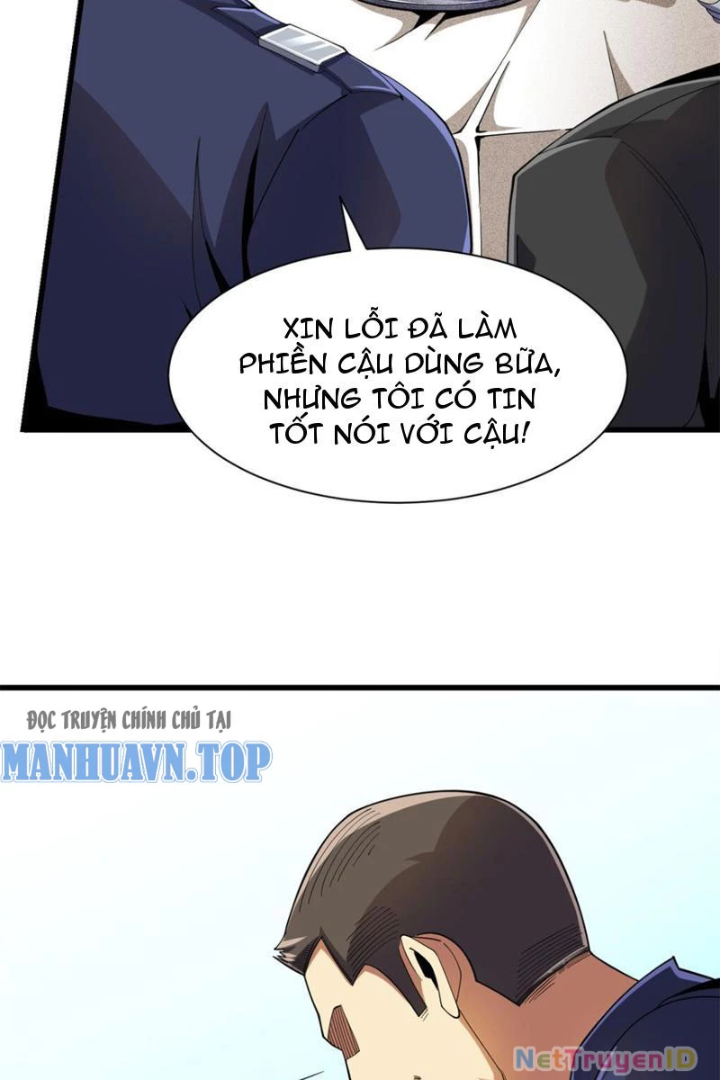 Chiếc Lồng Chứa Quỷ Chapter 31 - 45