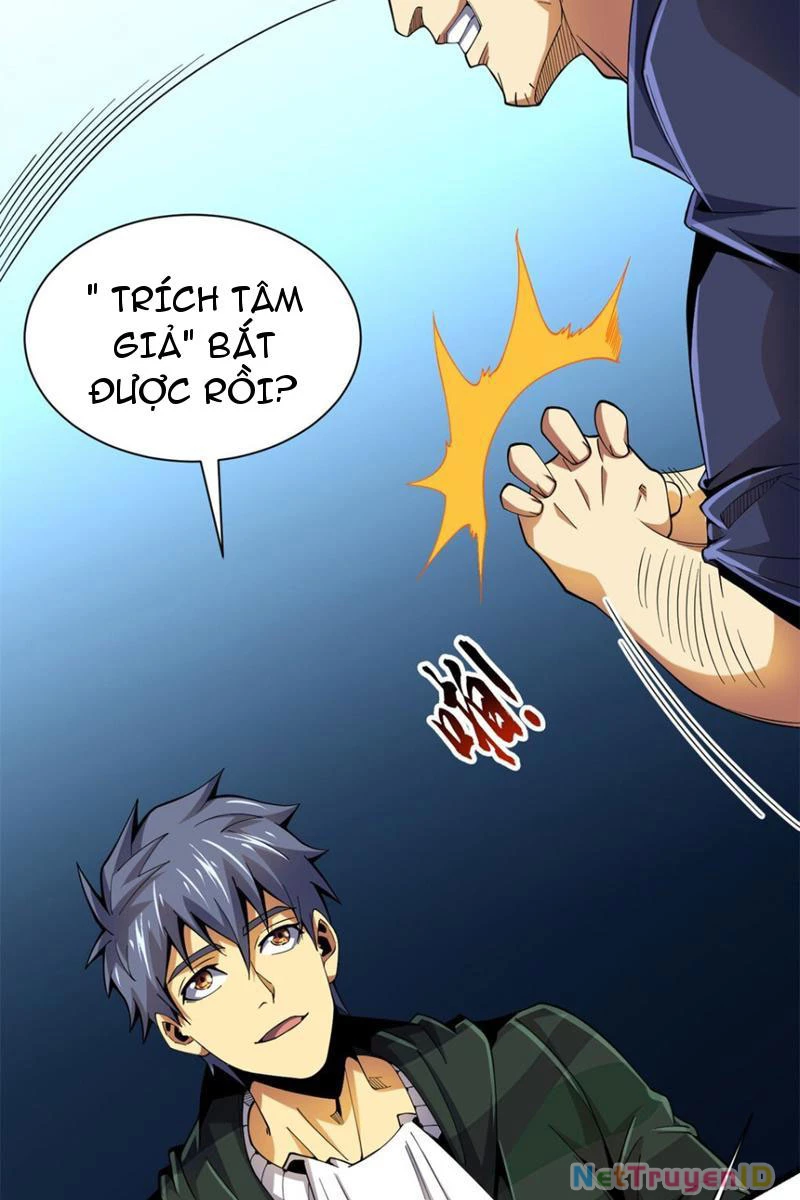 Chiếc Lồng Chứa Quỷ Chapter 31 - 46