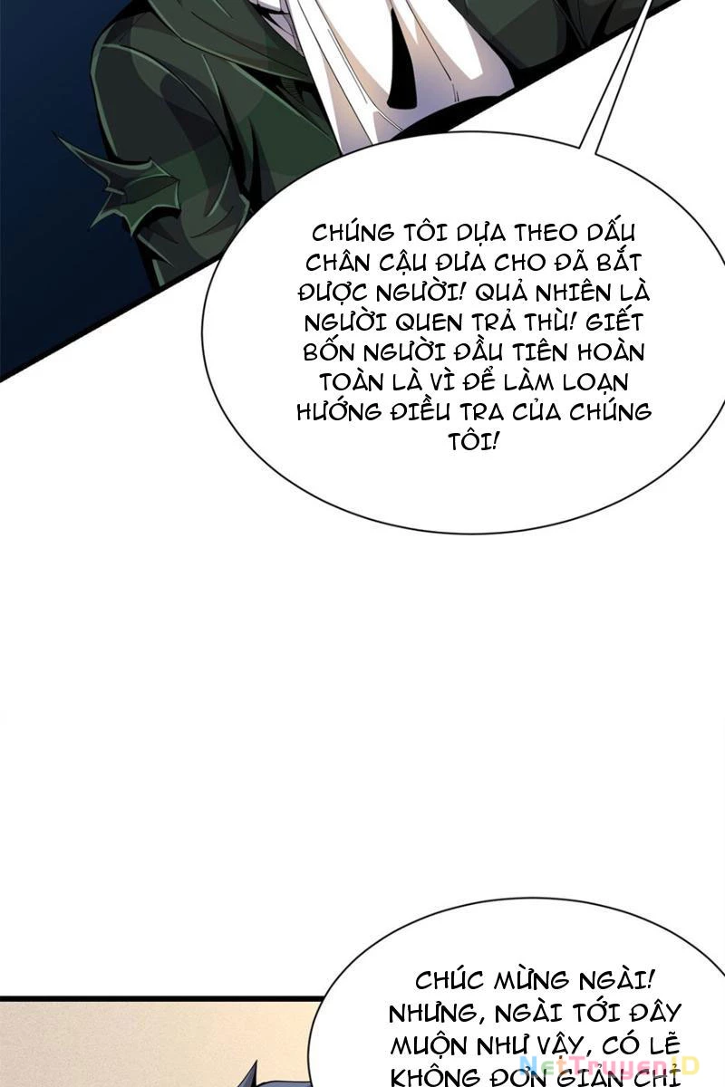 Chiếc Lồng Chứa Quỷ Chapter 31 - 47