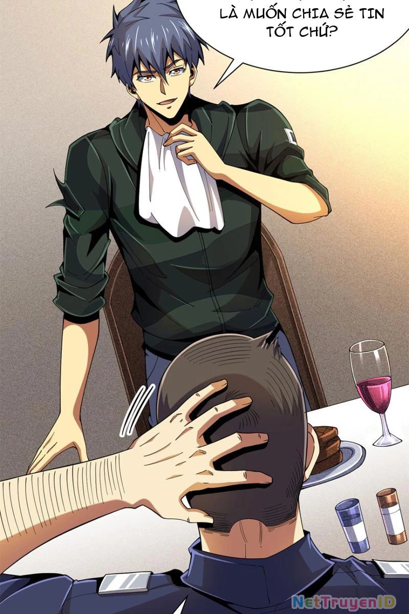 Chiếc Lồng Chứa Quỷ Chapter 31 - 48