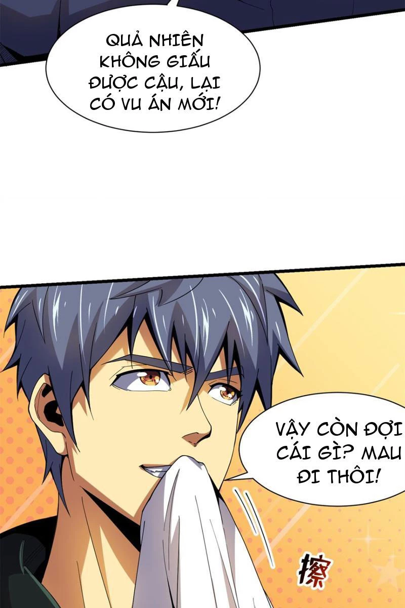 Chiếc Lồng Chứa Quỷ Chapter 31 - 49