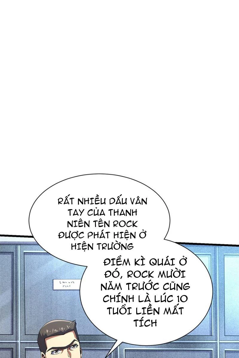 Chiếc Lồng Chứa Quỷ Chapter 31 - 53