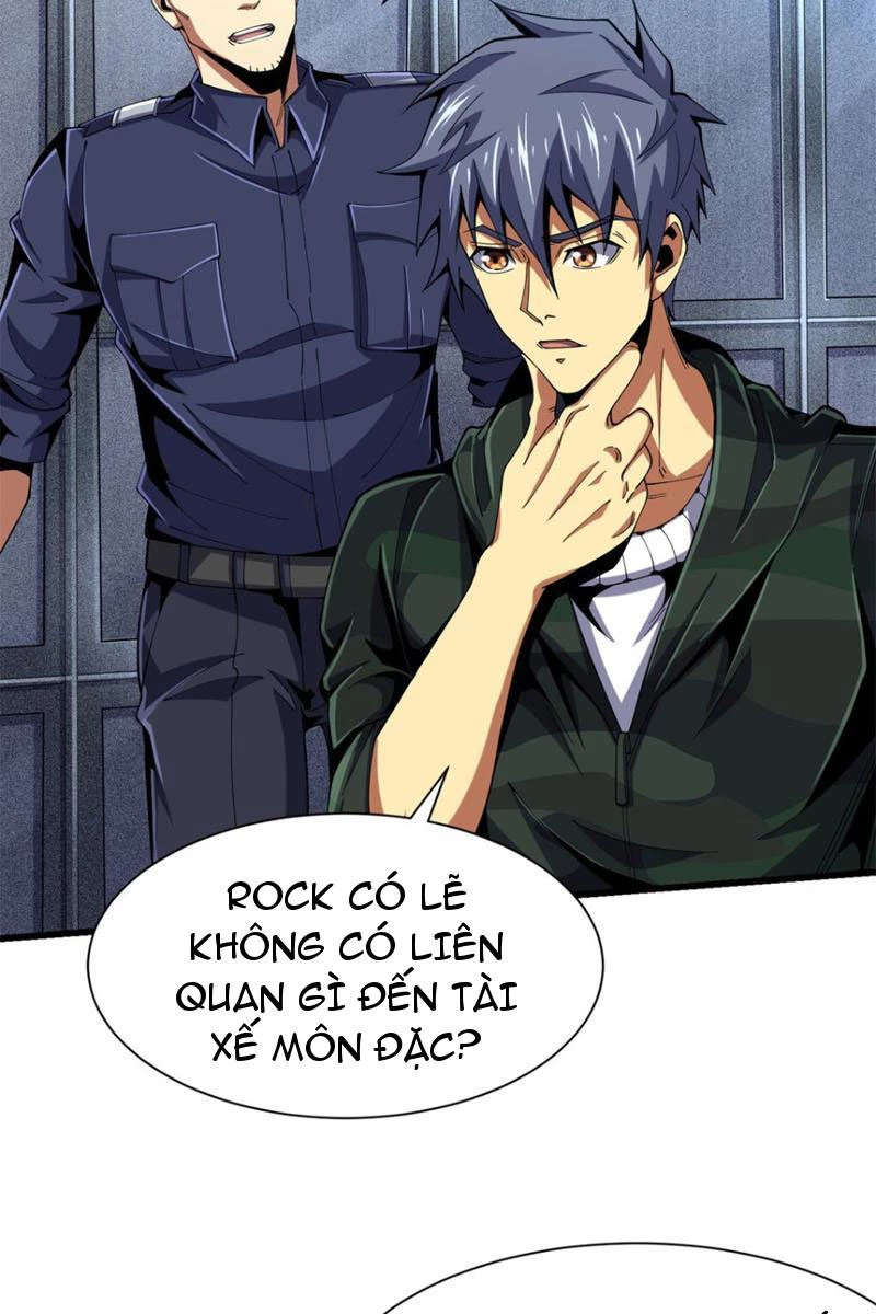 Chiếc Lồng Chứa Quỷ Chapter 31 - 54