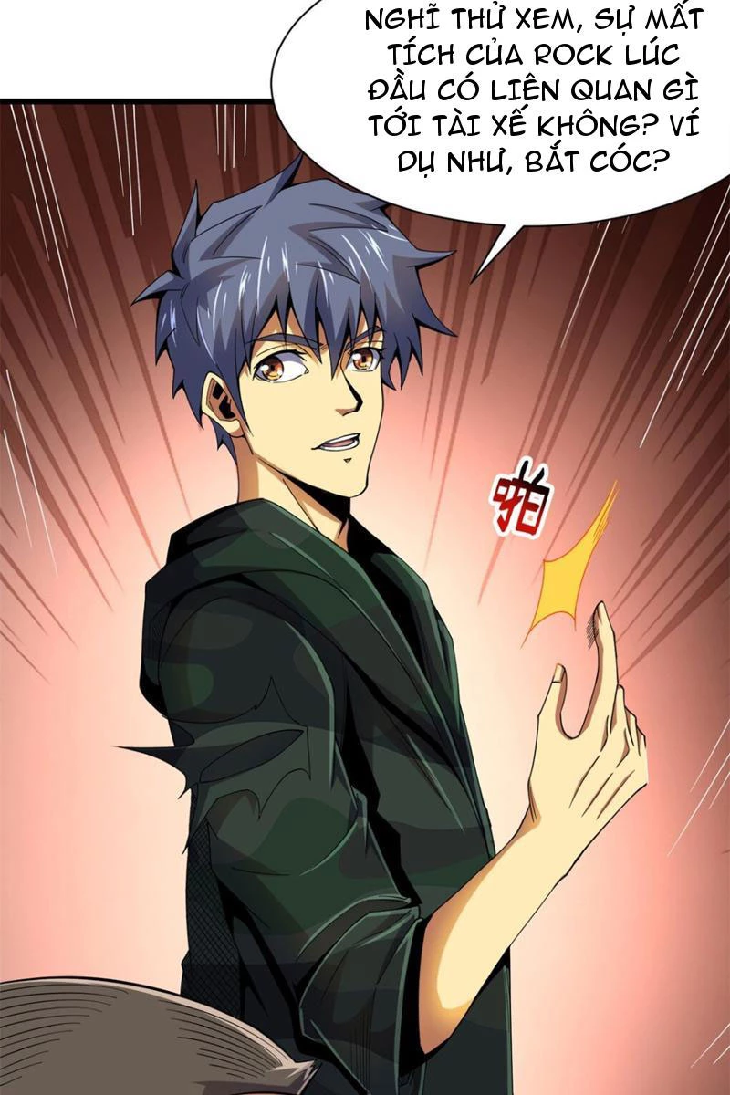 Chiếc Lồng Chứa Quỷ Chapter 31 - 55