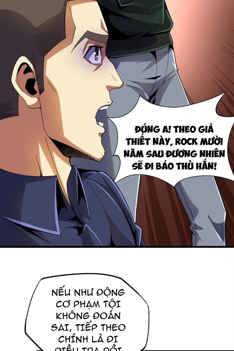 Chiếc Lồng Chứa Quỷ Chapter 31 - 56