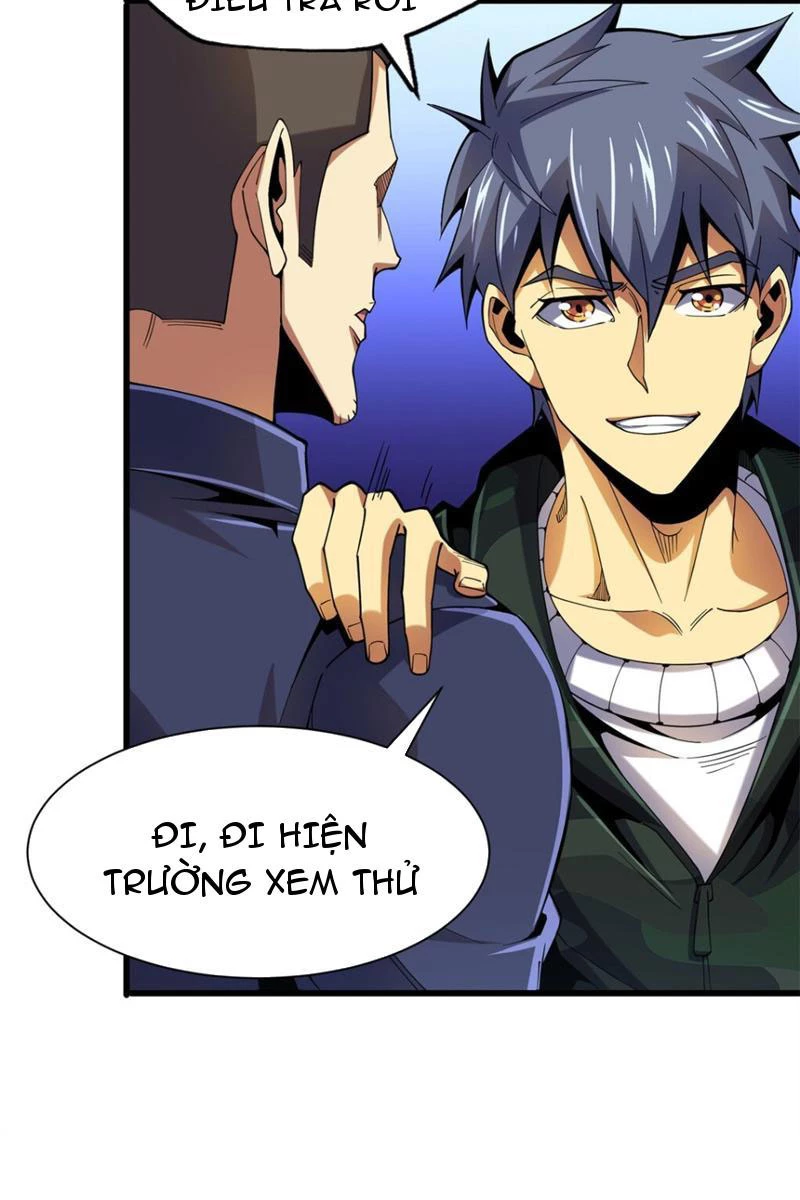 Chiếc Lồng Chứa Quỷ Chapter 31 - 57