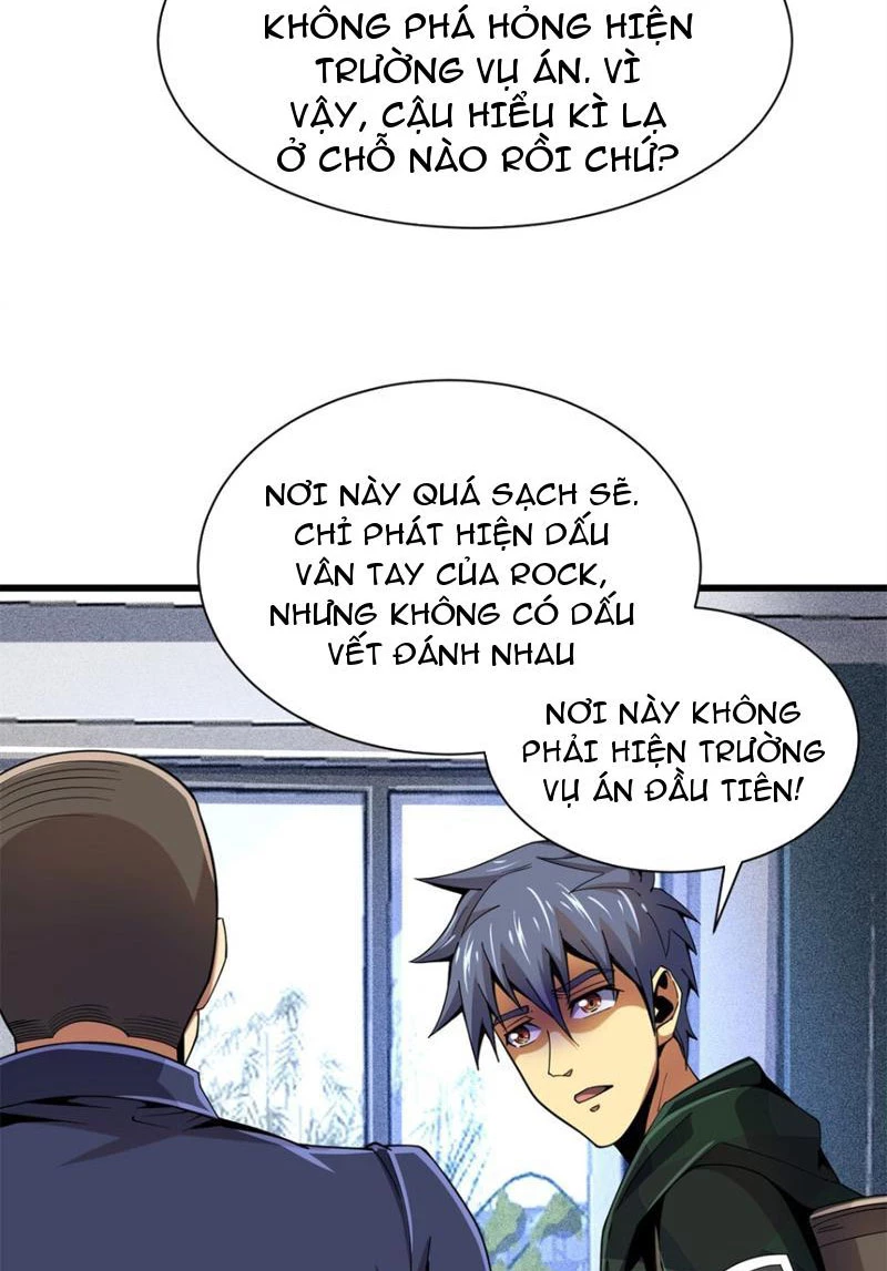 Chiếc Lồng Chứa Quỷ Chapter 31 - 62