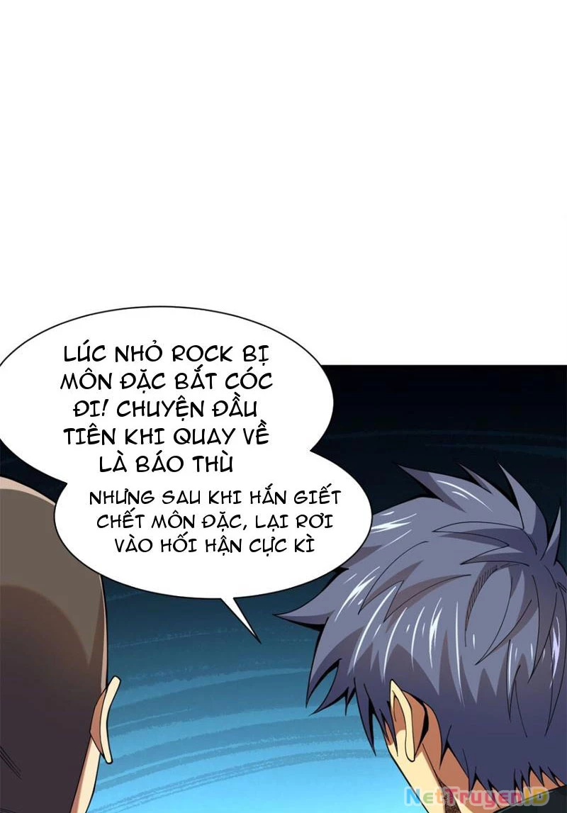 Chiếc Lồng Chứa Quỷ Chapter 31 - 66