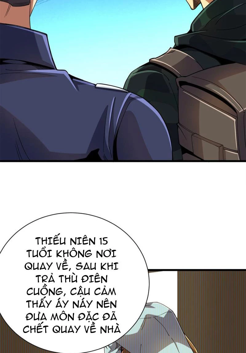 Chiếc Lồng Chứa Quỷ Chapter 31 - 67